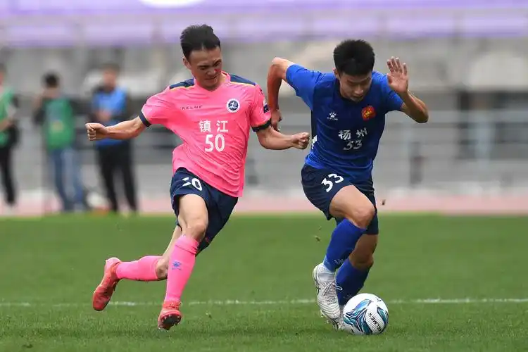 北京国安 VS 上海海港